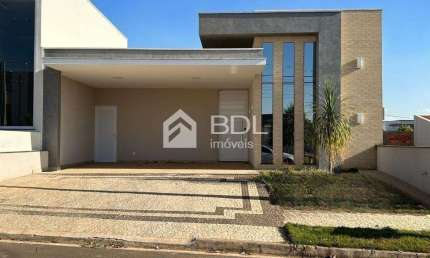 Casa em condomínio fechado com 3 quartos à venda na Lírio Roxo, 285, Parque Olívio Franceschini, Hortolândia, 152 m2 por R$ 937.000
