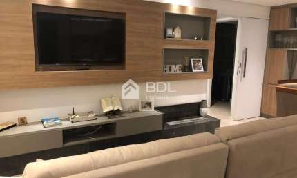 Apartamento com 2 quartos à venda na Rua Santo Antônio, 431, Cambuí, Campinas, 92 m2 por R$ 1.590.000