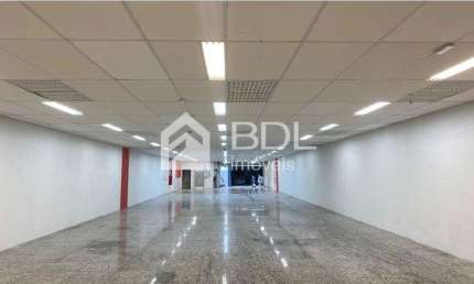 Sala comercial para alugar na Rua José de Alencar, 715, Centro, Campinas, 434 m2 por R$ 15.000