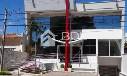 Prédio para alugar na Rua Buarque de Macedo, 353, Jardim Brasil, Campinas, 928 m2 por R$ 41.000