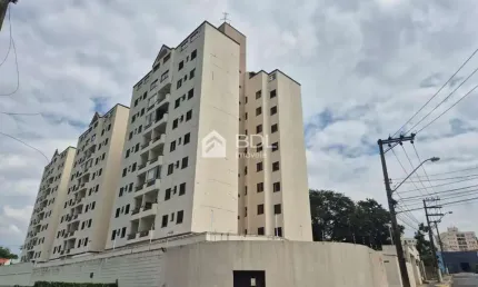 Apartamento com 3 quartos à venda na rua floriano fernandes lopes, 10, taquaral, campinas, 75 m2 por r$ 490.000
