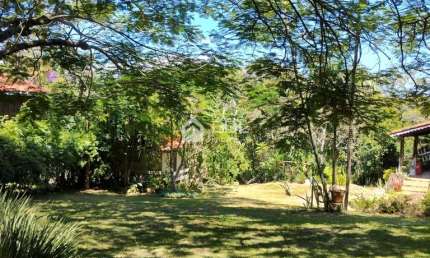 Casa em condomínio fechado com 3 quartos à venda na Estrada Municipal do Clube de Campo Valinhos, s/n, 666, Jardim São Bento do Recreio, Valinhos, 1750 m2 por R$ 875.000