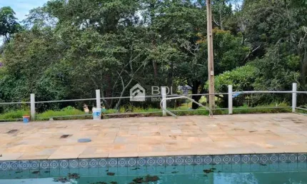 Terreno em condomínio fechado à venda na estrada municipal do clube de campo valinhos, s/n, 1, jardim são bento do recreio, valinhos por r$ 550.000