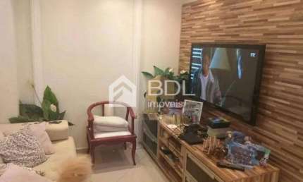 Casa em condomínio fechado com 3 quartos para alugar na Rua Thomas Nilsen Júnior, 305, Parque Imperador, Campinas, 90 m2 por R$ 4.400