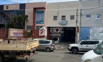 Barracão / Galpão / Depósito para alugar na Rua Alfredo da Costa Figo, 105, Parque Rural Fazenda Santa Cândida, Campinas, 1300 m2 por R$ 25.000