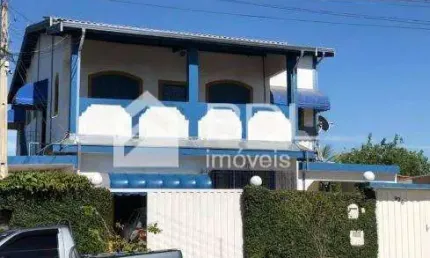 Casa com 8 quartos à venda na Rua Pedreira, 926, Jardim Novo Campos Elíseos, Campinas, 300 m2 por R$ 1.011.000