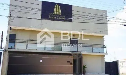 Barracão / Galpão / Depósito à venda na Rua Comandante Ataliba Euclides Vieira, 670, Jardim Santana, Campinas, 200 m2 por R$ 4.400.000