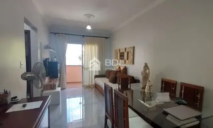 Apartamento com 2 quartos à venda na Rua Arnaldo Barreto, 1030, São Bernardo, Campinas, 80 m2 por R$ 400.000