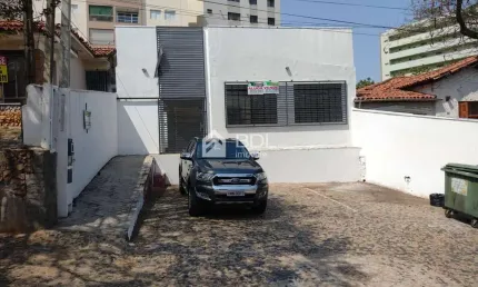 Casa comercial à venda na Rua Paula Bueno, 280, Taquaral, Campinas, 290 m2 por R$ 880.000