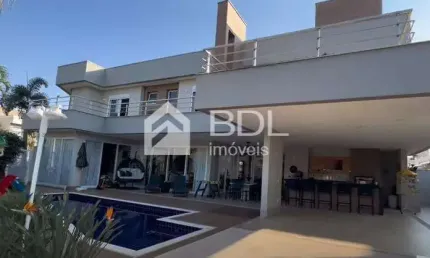 Casa comercial à venda na Avenida Doutor João Caio Silva, 920, Parque Brasil 500, Paulínia, 274 m2 por R$ 2.200.000