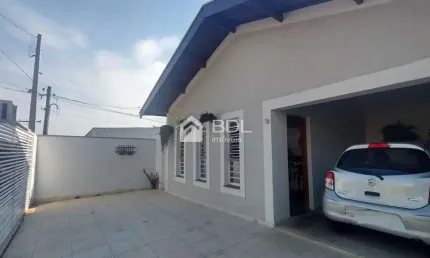 Casa com 2 quartos à venda na Rua Joaquim Ulisses Sarmento, 277, Jardim Aurélia, Campinas, 150 m2 por R$ 649.000