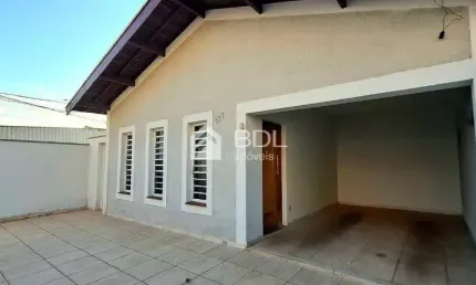 Casa com 2 quartos à venda na rua joaquim ulisses sarmento, 277, jardim aurélia, campinas, 150 m2 por r$ 649.000