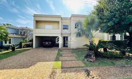 Casa em condomínio fechado com 5 quartos para alugar na Rua Taperebá, 26, Loteamento Alphaville Campinas, Campinas, 350 m2 por R$ 20.000