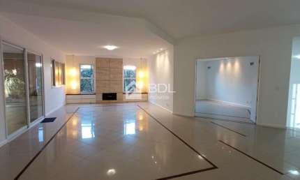 Casa em condomínio fechado com 5 quartos para alugar na Rua Taperebá, 26, Loteamento Alphaville Campinas, Campinas, 338 m2 por R$ 18.000