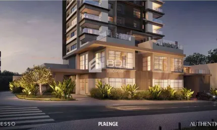 Apartamento com 3 quartos à venda na Rua Antônio Lapa, 934, Cambuí, Campinas, 153 m2 por R$ 2.175.000