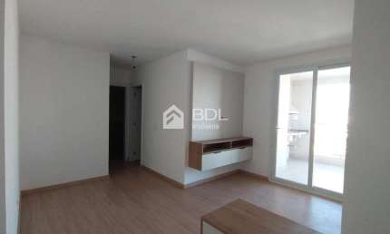 Apartamento com 2 quartos à venda na Rua Doutor Oswaldo Cruz, 660, Jardim Nossa Senhora Auxiliadora, Campinas, 65 m2 por R$ 790.000