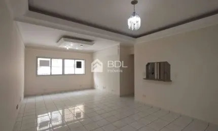 Apartamento com 3 quartos à venda na avenida princesa d'oeste, 1748, jardim paraíso, campinas, 102 m2 por r$ 398.000