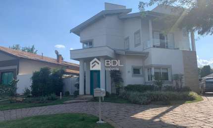 Casa em condomínio fechado com 5 quartos à venda na Rua Taperebá, 26, Loteamento Alphaville Campinas, Campinas, 350 m2 por R$ 3.500.000