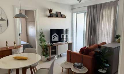 Kitnet / Stúdio para alugar na Rua Sacramento, 750, Vila Itapura, Campinas, 41 m2 por R$ 3.800
