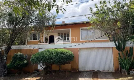 Casa em condomínio fechado com 4 quartos à venda na Rua Doutor Francisco José Monteiro Salles, 71, Bairro das Palmeiras, Campinas, 403 m2 por R$ 1.500.000