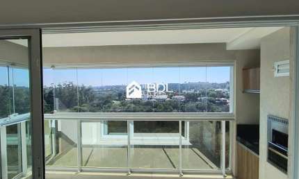 Apartamento com 3 quartos à venda na Rua Engenheiro José Francisco Bento Homem de Mello, 605, Fazenda São Quirino, Campinas, 94 m2 por R$ 1.400.000