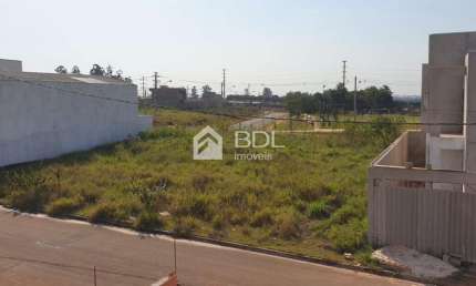 Terreno em condomínio fechado à venda na Estrada Municipal José Sedano, 1123, Residencial Quilombo II, Campinas por R$ 120.000