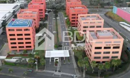 Sala comercial para alugar na avenida cambacica, 520, parque dos resedás, campinas, 194 m2 por r$ 11.000