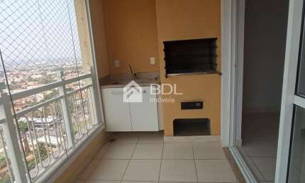 Apartamento com 3 quartos à venda na Rua Luiz Oliveira, 327, Parque das Flores, Campinas, 115 m2 por R$ 1.200.000