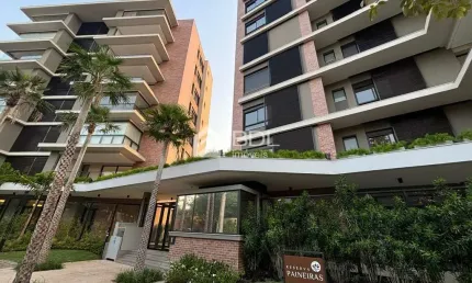 Apartamento com 3 quartos à venda na Rua Carlo Macchi, 07, Jardim das Paineiras, Campinas, 140 m2 por R$ 2.450.000