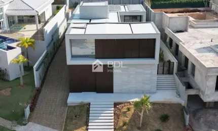 Casa com 4 quartos à venda na rua romilda aparecida cruz, 114, residencial jatibela, campinas, 559 m2 por r$ 6.400.000