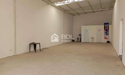 Sala comercial para alugar na Avenida Emílio Bosco, 1834 A, Parque Yolanda (Nova Veneza), Sumaré, 120 m2 por R$ 11.000