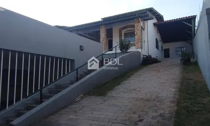 Casa comercial à venda na avenida doutor heitor penteado, 1261, parque taquaral, campinas, 400 m2 por r$ 2.900.000