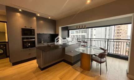 Apartamento com 3 quartos à venda na Rua Azarias de Melo, 650, Taquaral, Campinas, 98 m2 por R$ 1.650.000