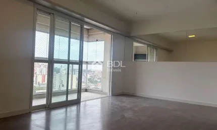 Apartamento com 3 quartos à venda na Rua Doutor Pelágio Lobo, 125, Jardim Brasil, Campinas, 95 m2 por R$ 1.060.000