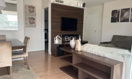 Apartamento com 3 quartos à venda na Rua Doutor Pelágio Lobo, 125, Jardim Brasil, Campinas, 95 m2 por R$ 1.060.000