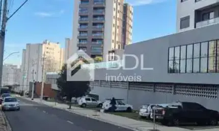 Apartamento com 1 quarto para alugar na Rua Professor Orestes Carlos Segallio, 160, Parque Industrial, Campinas, 54 m2 por R$ 2.930