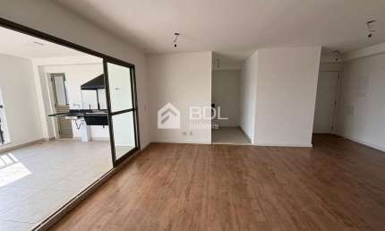 Apartamento com 3 quartos à venda na Rua Piquete, 300, Nova Campinas, Campinas, 122 m2 por R$ 1.580.000