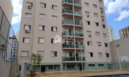 Apartamento com 3 quartos à venda na Rua Ferreira Penteado, 1242, Centro, Campinas, 133 m2 por R$ 750.000