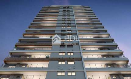 Apartamento com 3 quartos à venda na Rua Coronel Francisco Andrade Coutinho, 112, Cambuí, Campinas, 126 m2 por R$ 1.250.000