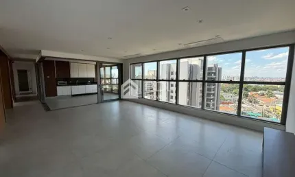 Apartamento com 3 quartos para alugar no Nova Campinas, Campinas , 222 m2 por R$ 22.000