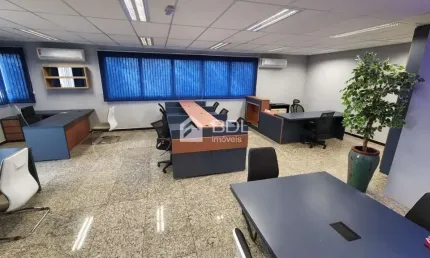 Sala comercial para alugar na Rua Guapuruvu, 229, Loteamento Alphaville Campinas, Campinas, 75 m2 por R$ 9.500