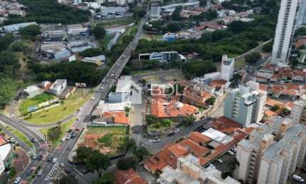 Terreno comercial para alugar na Rua Araguaçu, 868, Taquaral, Campinas por R$ 8.000