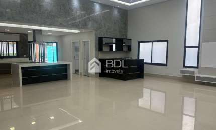 Casa em condomínio fechado com 4 quartos para alugar na Rua Professor Roberto Magalhães Randi, 107, Loteamento Mont Blanc Residence, Campinas, 320 m2 por R$ 17.800