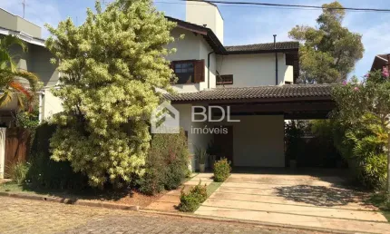 Casa em condomínio fechado com 3 quartos à venda na Rua Egberto Ferreira de Arruda Camargo, 900, Parque da Hípica, Campinas, 189 m2 por R$ 2.100.000