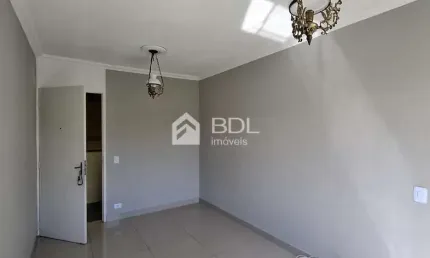 Apartamento com 2 quartos à venda na Rua Joaquim Nunes do Amaral, 383, Conjunto Residencial Parque Bandeirantes, Campinas, 62 m2 por R$ 230.000