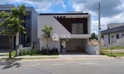 Casa em condomínio fechado com 3 quartos à venda na Vila Pagano, Valinhos , 215 m2 por R$ 2.150.000