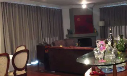 Apartamento com 4 quartos à venda na Rua Sampainho, 20, Cambuí, Campinas, 427 m2 por R$ 2.300.000