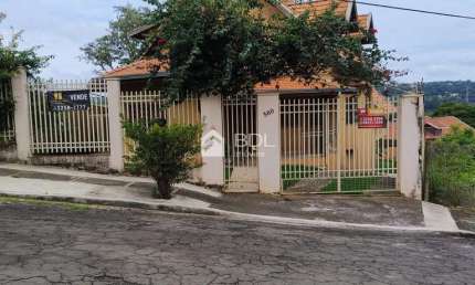 Casa com 3 quartos à venda no Jardim Atibaia (Sousas), Campinas , 313 m2 por R$ 1.480.000