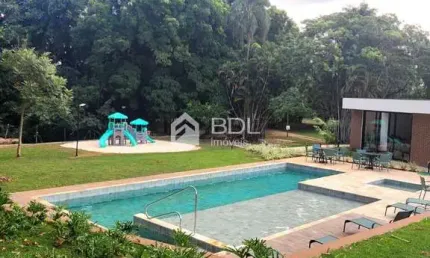 Terreno em condomínio fechado à venda no Tanquinho Velho, Jaguariúna  por R$ 320.000