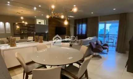 Apartamento com 3 quartos à venda na rua hermantino coelho, 1000, mansões santo antônio, campinas, 96 m2 por r$ 1.098.000